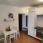 Center Of Rovinj, Sea View Apartment