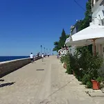 Center Of Rovinj, Sea View Apartment