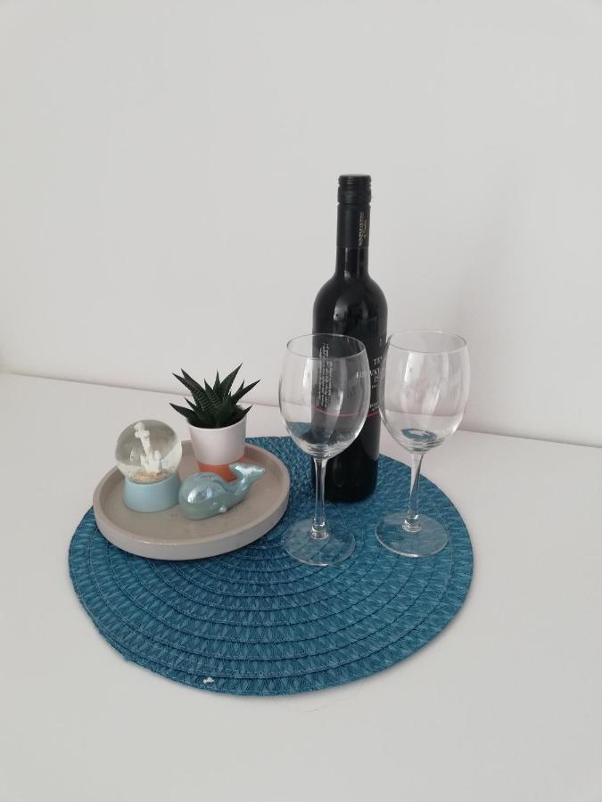 Center Of Rovinj, Sea View Apartment Rovinj