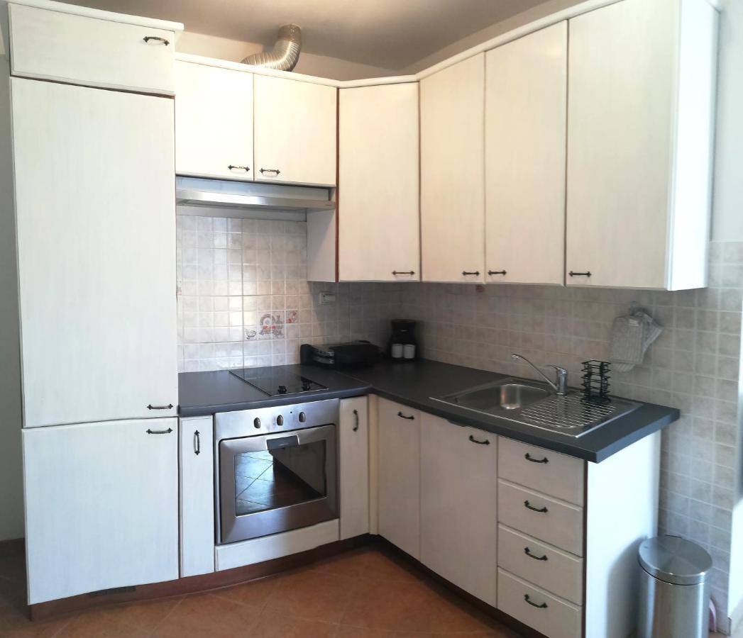Center Of Rovinj, Sea View Apartment *