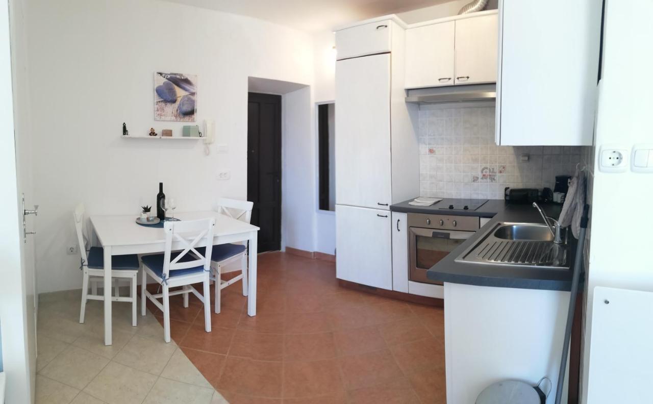Apartment Center Of Rovinj, Sea View *