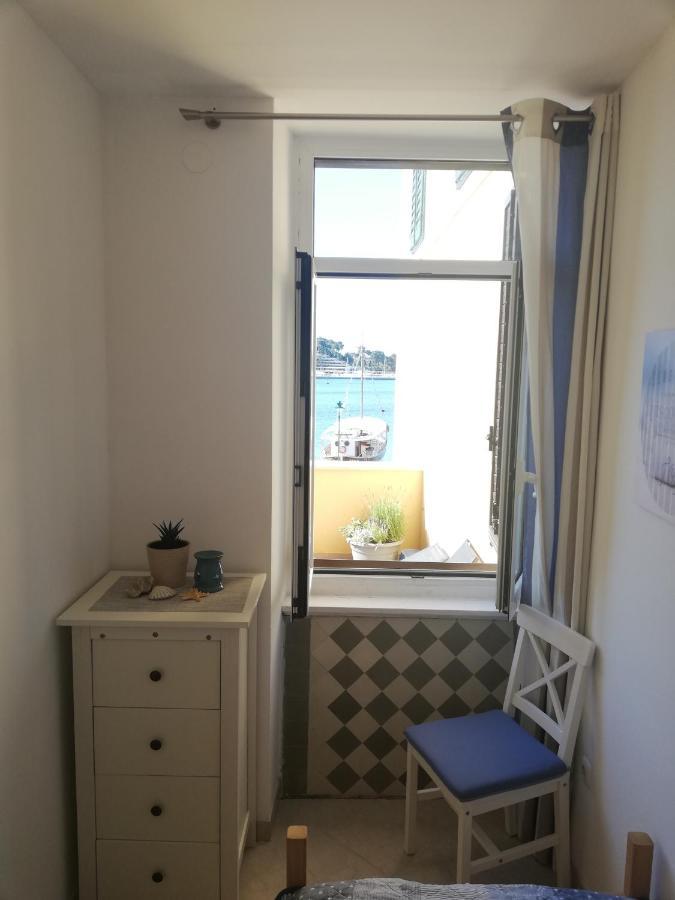 Center Of Rovinj, Sea View Apartment *