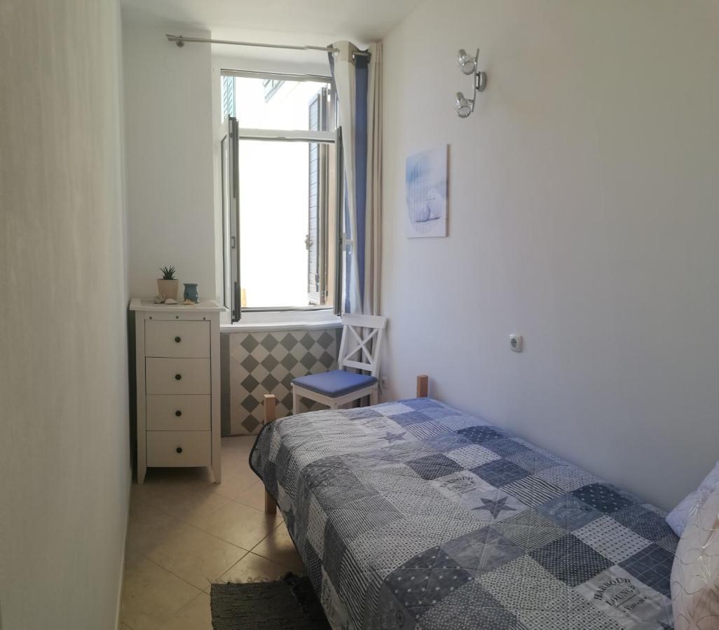 Apartment Center Of Rovinj, Sea View *