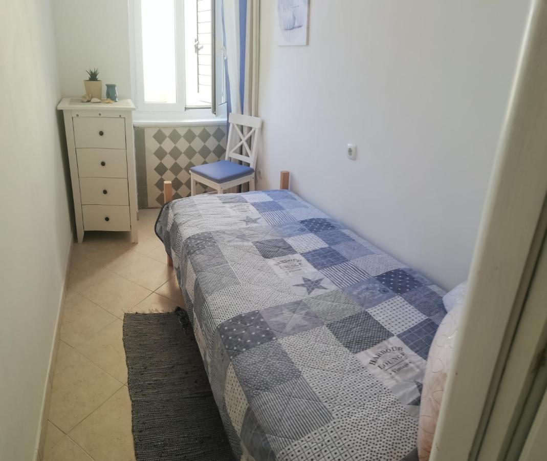 Apartment Center Of Rovinj, Sea View