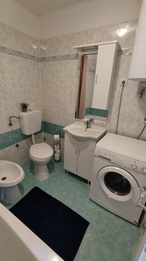 Center Of Rovinj, Sea View Apartment