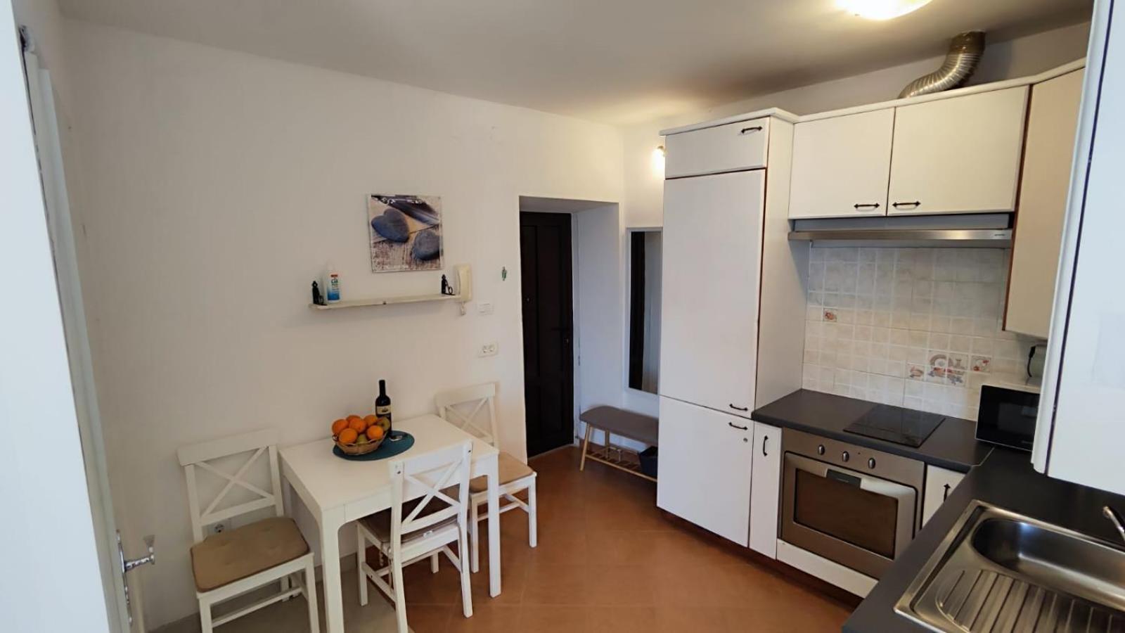 Center Of Rovinj, Sea View Apartament *