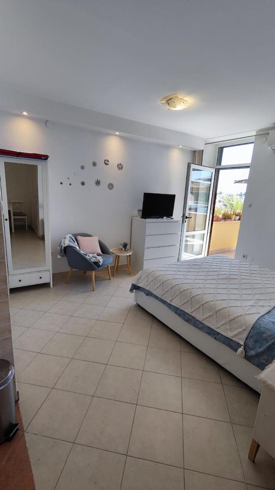 Center Of Rovinj, Sea View Apartament
