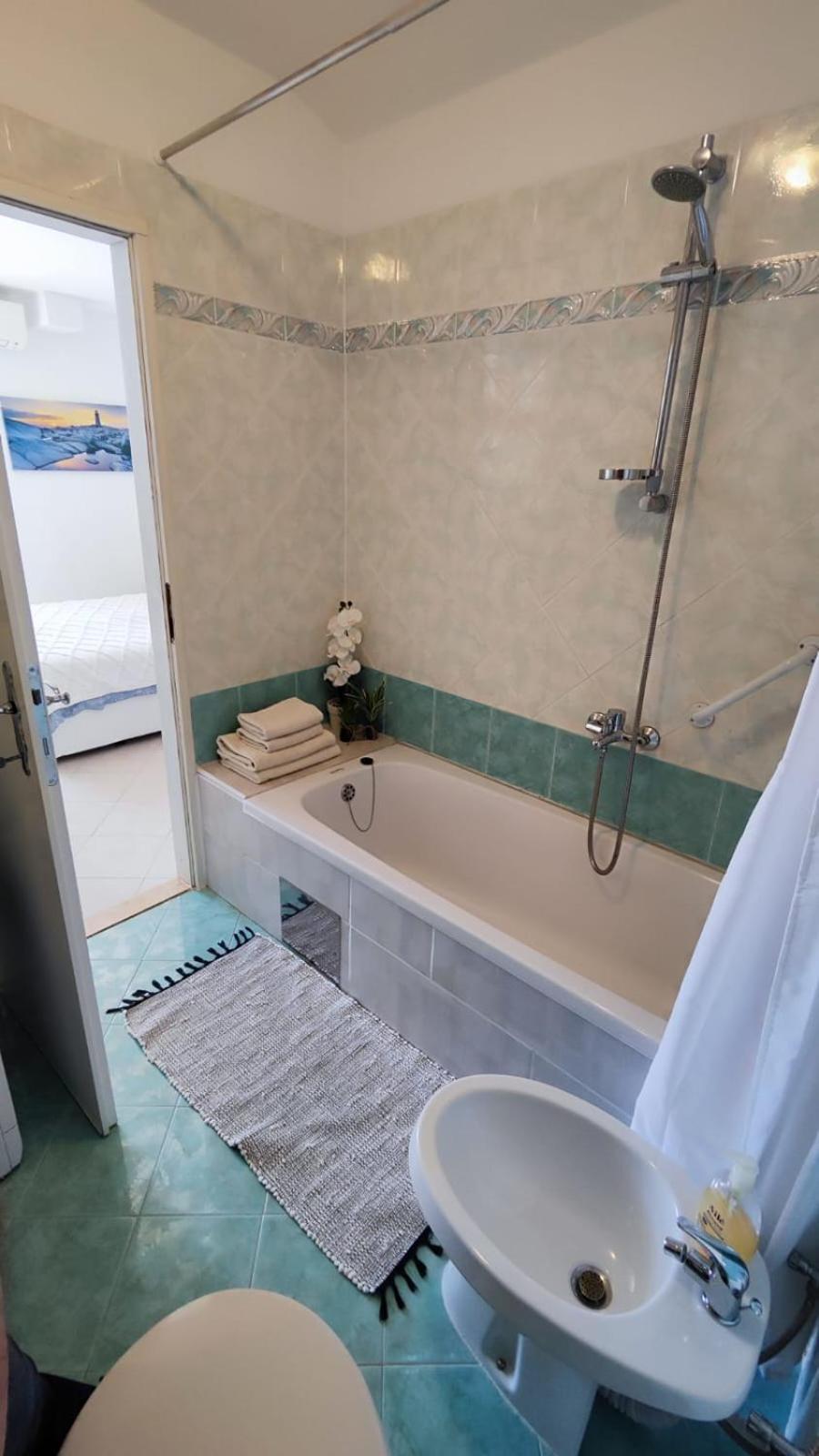 Apartament Center Of Rovinj, Sea View