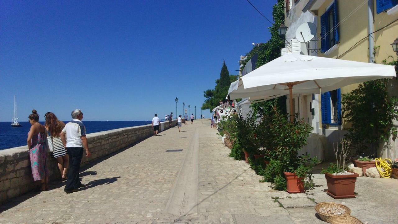 Center Of Rovinj, Sea View * Rovinj