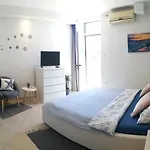 Center Of Rovinj, Sea View Apartment