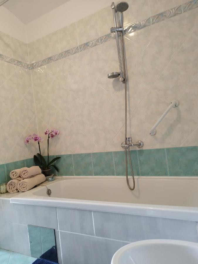Center Of Rovinj, Sea View Apartament Rovinj
