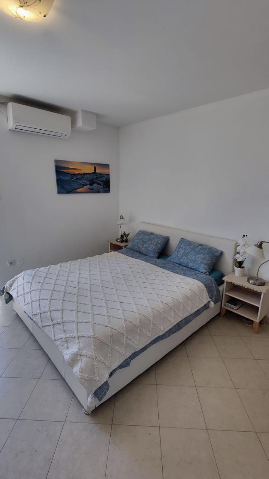 Center Of Rovinj, Sea View *